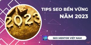 Infographics - Tips SEO Website bền vững