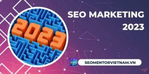 SEO Marketing 2023