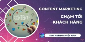 Viết content chạm tới khách hàng