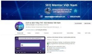 Cập nhật về các liên kết trên YouTube giúp ngăn chặn spam