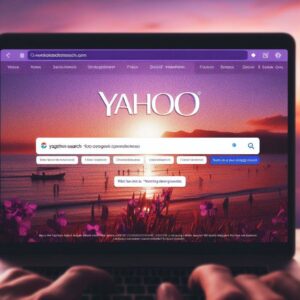 Yahoo công bố trải nghiệm công cụ tìm kiếm mới của họ sẽ ra mắt vào năm 2024