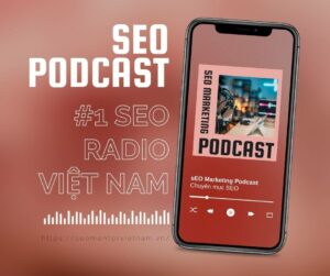SEO Mentor Radio Top 1 Việt Nam