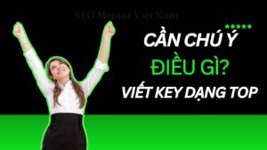 Cần chú ý điều gì khi viết các bài về TOP sản phẩm?