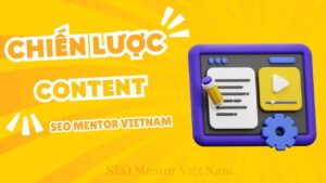 Chiến lược viết content SEO cho website mới như thế nào?