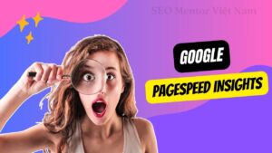 Google PageSpeed Insights là gì? Vì sao cần kiểm tra tốc độ website mỗi tháng?