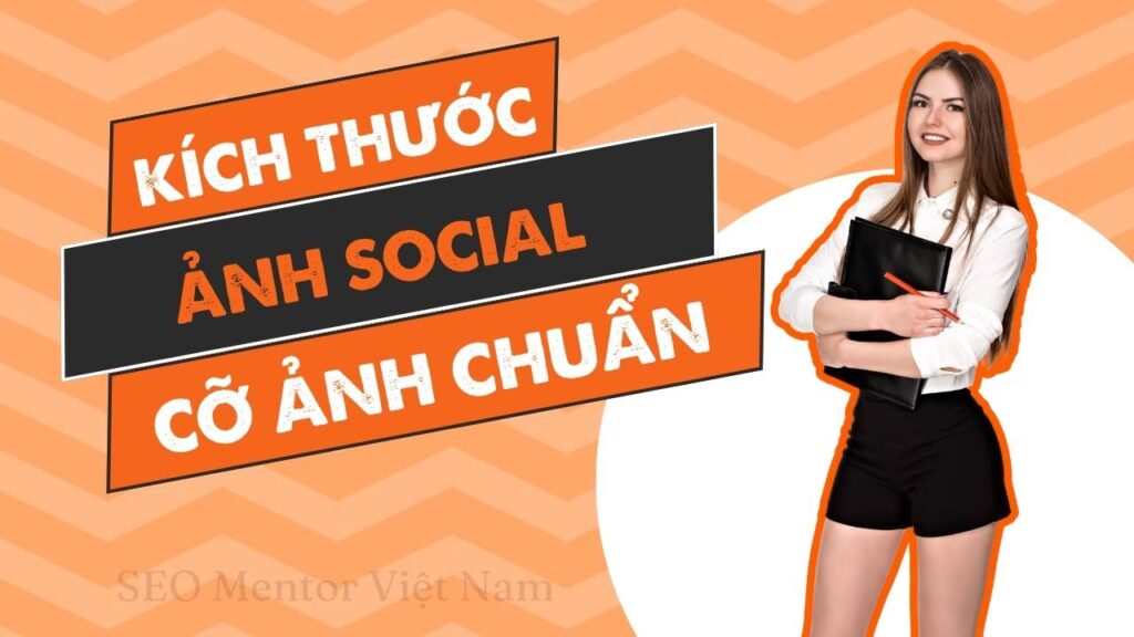 Kích thước đăng ảnh trên Facebook, Linkedin, Instagram, Thread như thế nào?