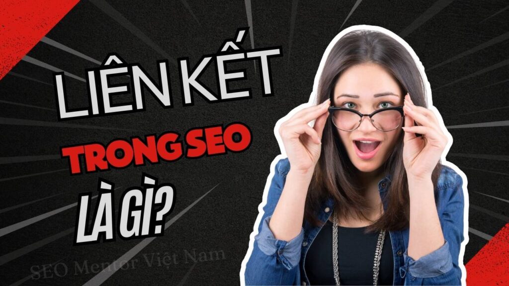 Liên kết trong SEO là gì? Có tất cả bao nhiêu loại Link?