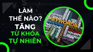 Organic keywords là gì? Làm thế nào để tăng lượng từ khóa tự nhiên của website?