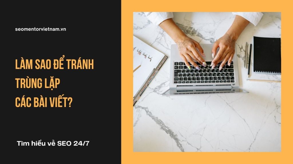 Thẻ Canonical là gì? Làm sao để tránh trùng lặp các bài viết?