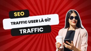 Traffic user là gì? Làm thế nào để kiếm được traffic từ người dùng thực sự?