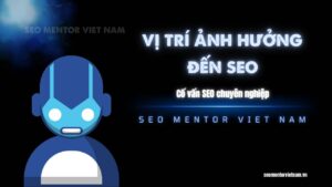 Vị trí địa lý có ảnh hưởng đến thứ hạng SEO hay không?