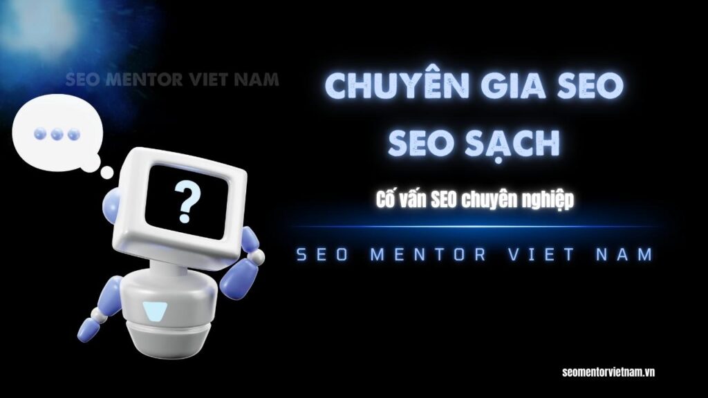 Làm sao để tuyển dụng đúng chuyên gia SEO sạch về làm cho công ty?