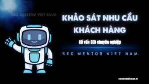 Cách để tìm kiếm nhu cầu của khách nhanh nhất là tiến hành khảo sát