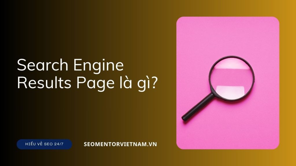 Search Engine Results Page là gì? Làm sao để website của bạn hiển thị trên SERP tốt hơn?