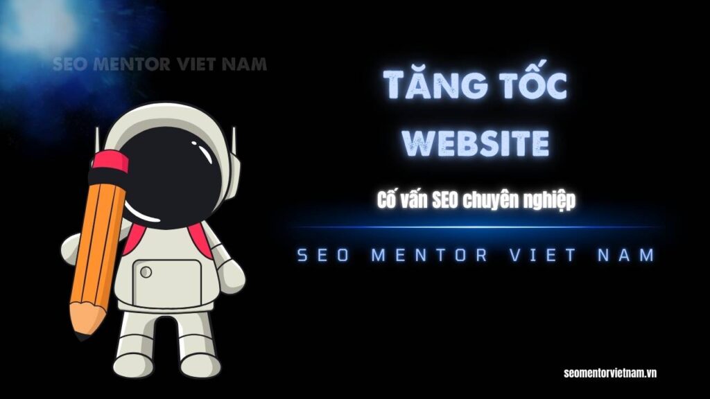 Tăng tốc website: Bí mật đằng sau những website có tốc độ tải trang nhanh