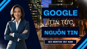 Google News là gì? Làm sao để website của bạn được Ông Lớn chọn làm nguồn tin?