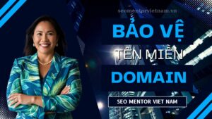 Registry Lock là gì? Tại sao việc bảo vệ tên miền cực kỳ cần thiết cho doanh nghiệp?