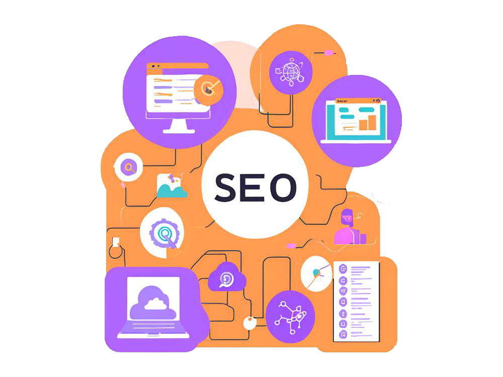 SEO Marketing Mentor