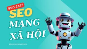 Vì sao doanh nghiệp nên tối ưu SEO mạng xã hội?