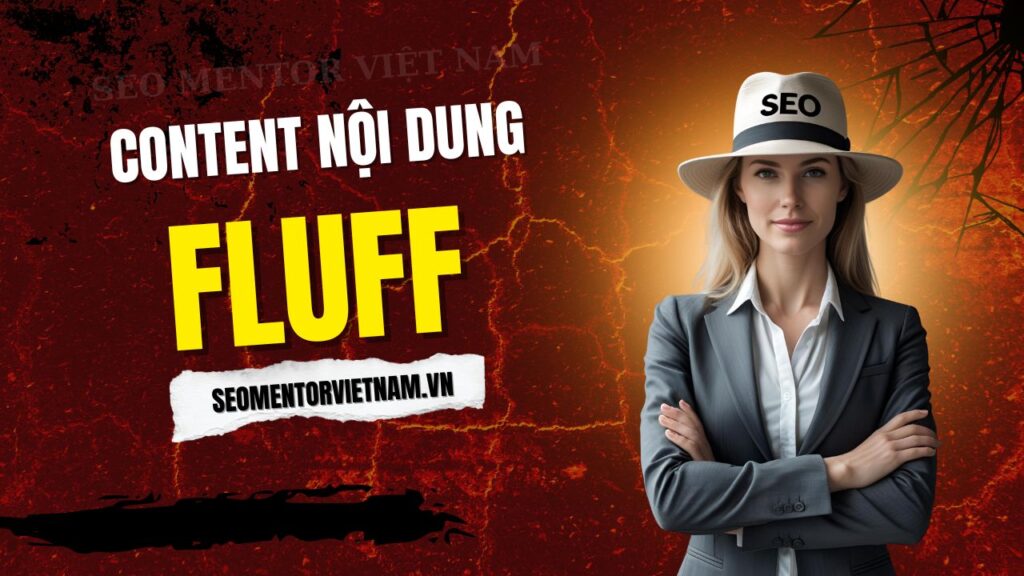 Content Fluff là gì? Làm sao để bài viết hay nội dung có sức sống?