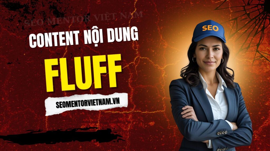 Content Fluff là gì? Làm sao để bài viết hay nội dung có sức sống?