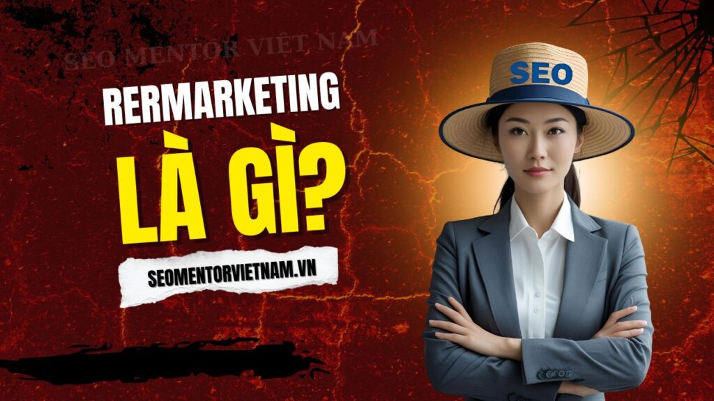 Remarketing là gì? Sử dụng như thế nào hiệu quả cao?