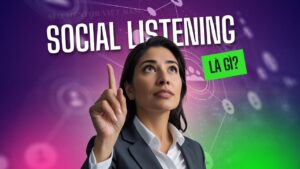 Social Listening là gì? Tại sao thương hiệu cần quan tâm?