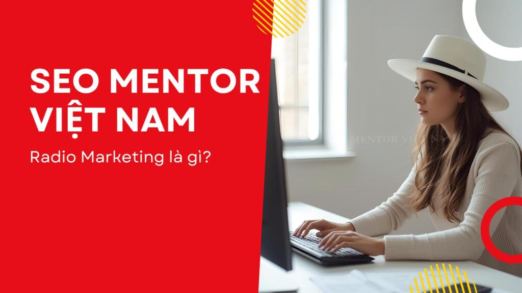 Radio Marketing là gì?