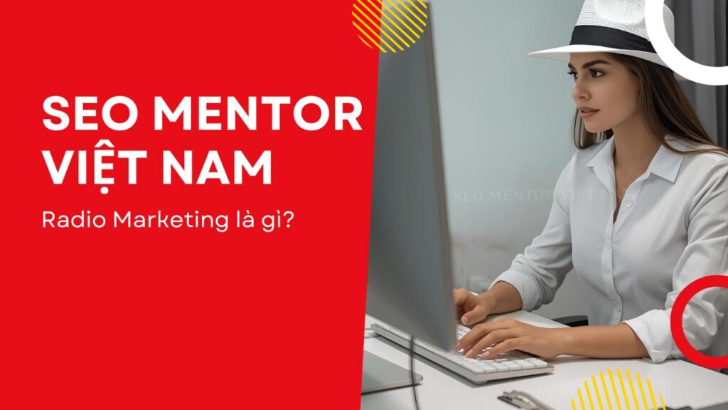Radio Marketing là gì?