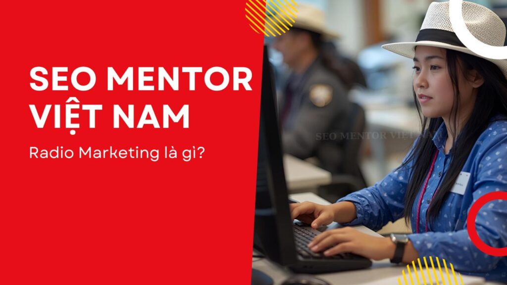 Radio Marketing là gì?