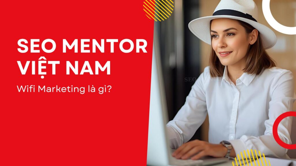 Wifi Marketing là gì?