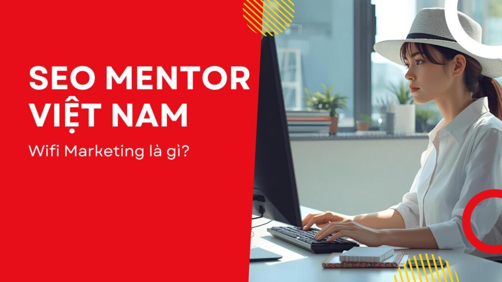 Wifi Marketing là gì?