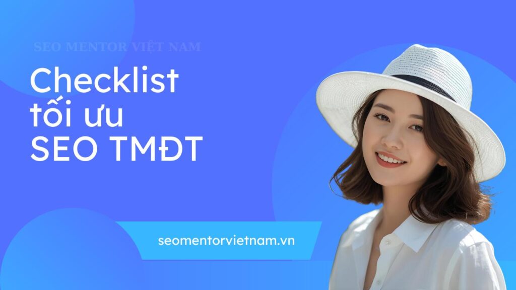 checklist tối ưu seo website thương mại điện tử - update liên tục
