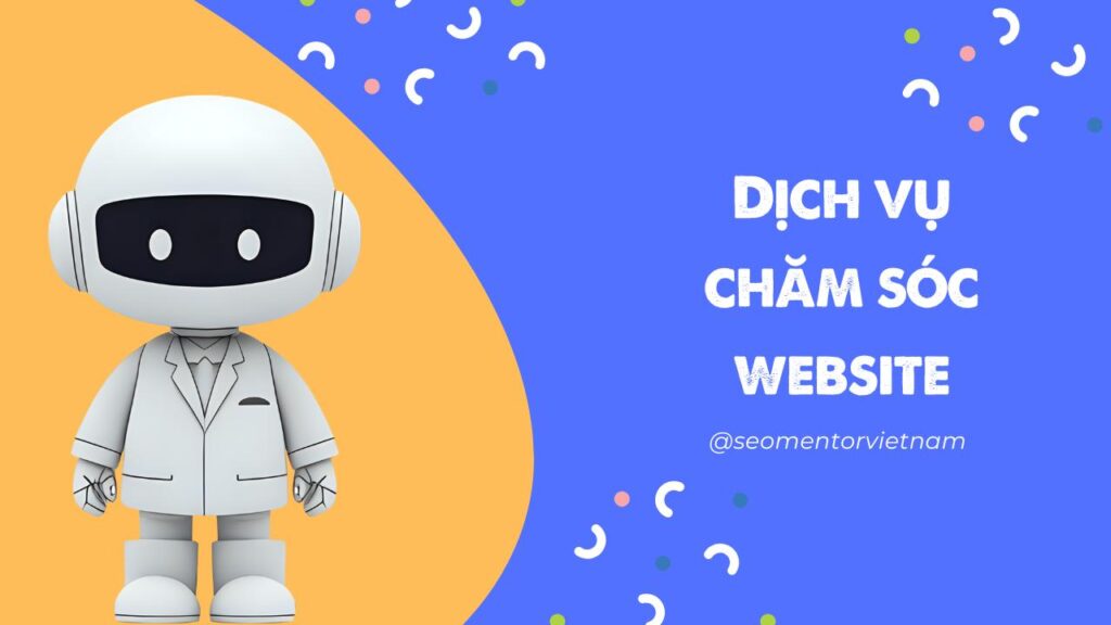 Dịch vụ chăm sóc website theo phương pháp SEO mũ trắng