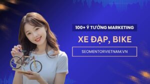 100+ ý tưởng tiếp thị Marketing hay về sản phẩm xe đạp địa hình, xe đạp điện, xe road