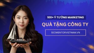 100+ ý tưởng tiếp thị Marketing hay về sản phẩm quà tặng doanh nghiệp, công ty năm mới