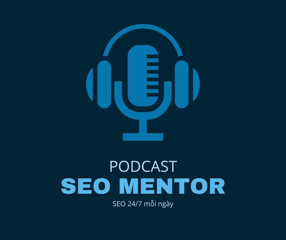 SEO Mentor Podcast