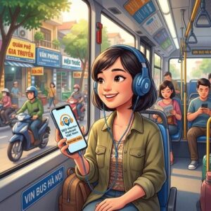 Nghe SEO Mentor Podcast mỗi ngày