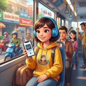 Nghe SEO Mentor Podcast mỗi ngày